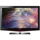 Samsung 46" Black Flat Panel Series 6 LCD HDTV